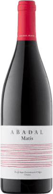Abadal Matís Alterung 50 cl