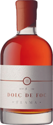 Free Shipping | Sweet wine Abadal Dolç de Foc Flama Catalonia Spain Half Bottle 37 cl