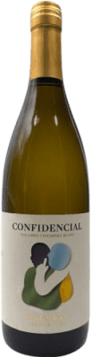 Confidencial Pla de Bages Joven 75 cl