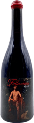 Cellers de Madremanya Follaraïms Tinto 年轻的 75 cl