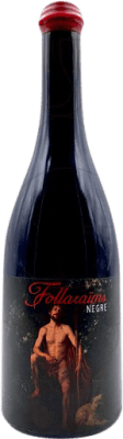 Cellers de Madremanya Follaraïms Joven 75 cl