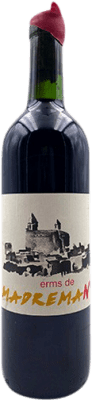 Cellers de Madremanya Erms de Madremanya Crianza 75 cl