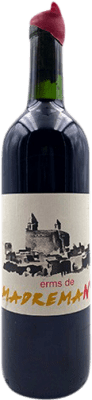 Cellers de Madremanya Erms Crianza 75 cl