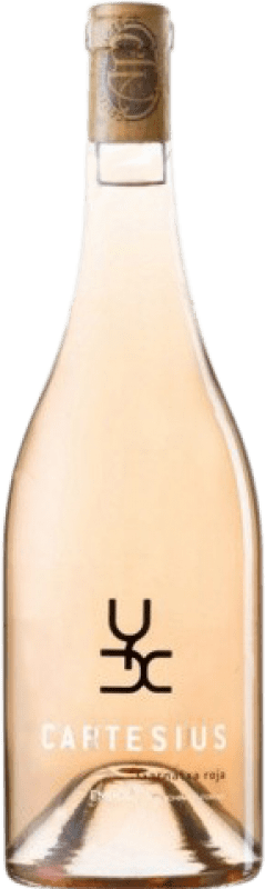 13,95 € | Roséwein Arché Pagés Cartesius Rosado Jung D.O. Empordà Katalonien Spanien 75 cl