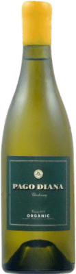 Pago Diana Blanc Organic Catalunya Giovane 75 cl
