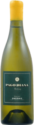 Pago Diana Blanc Organic Catalunya Young 75 cl