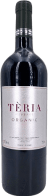 Tèria. Organic Catalunya Réserve 75 cl