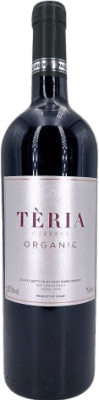 Tèria Catalunya Riserva Organic — Bio 75 cl