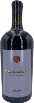 Pago Diana Negre Organic Catalunya Crianza 75 cl