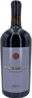 Pago Diana Negre Organic Catalunya Crianza Biológico 75 cl