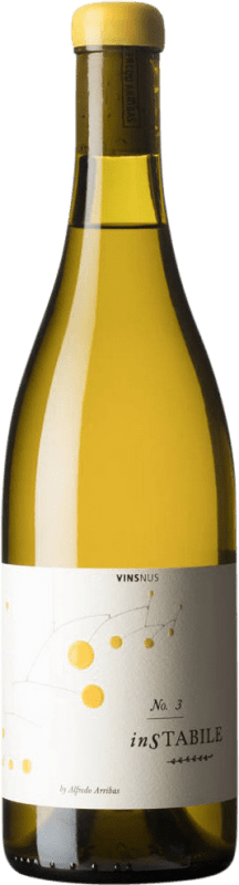 19,95 € | Белое вино Nus Instabile Nº 10 In Albis D.O.Ca. Priorat Каталония Испания Grenache White, Macabeo, Xarel·lo, Muscat 75 cl