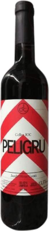 24,95 € Free Shipping | Red wine Peligru Young