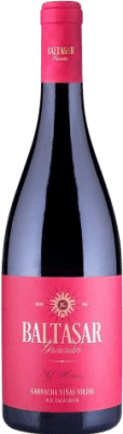 San Alejandro Baltasar Gracián Calatayud Aged Magnum Bottle 1,5 L