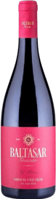 San Alejandro Baltasar Gracián Calatayud 岁 瓶子 Magnum 1,5 L