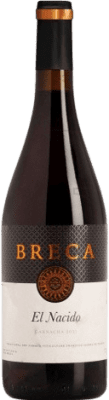 Breca El Nacido Giovane