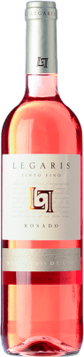 Legaris Rosat Tempranillo Ribera del Duero Jung 75 cl