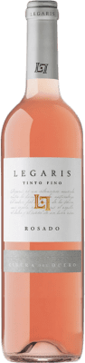 Legaris Rosat Tempranillo Ribera del Duero 年轻的 75 cl