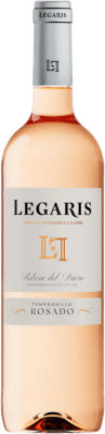 Legaris Tempranillo — 丹魄 Ribera del Duero 年轻的 75 cl