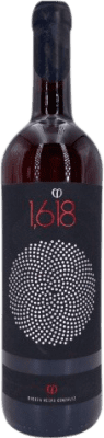 Negro González Negón 1,618 Clarete de Guarda Tempranillo Ribera del Duero 75 cl