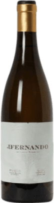 J. Fernando Vendimia Seleccionada Verdejo Rueda 75 cl