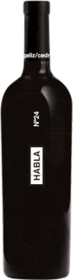 Habla Nº 24 Vino de la Tierra de Extremadura 75 cl