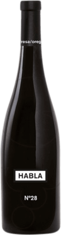 56,95 € Envoi gratuit | Vin rouge Habla Nº 28 I.G.P. Vino de la Tierra de Extremadura