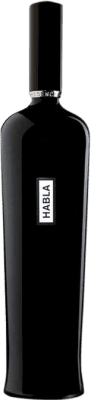 Habla Esencia de Habla Vino de la Tierra de Extremadura Magnum Bottle 1,5 L
