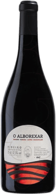 Antonio Montero O Alborexar Ribeiro Reserve 75 cl