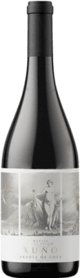 Abadia da Cova Xuno Negre 高齢者