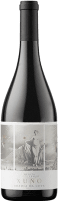 Abadia da Cova Xuno Mencía Ribeira Sacra Crianza 75 cl