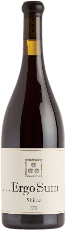 101,95 € | Red wine Michel Chapoutier Ergo Sum Victoria Australia Syrah 75 cl