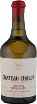 Savagny Savagnin Château-Chalon 62 cl