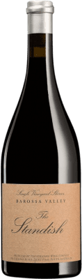 The Standish Syrah Barossa Valley 75 cl