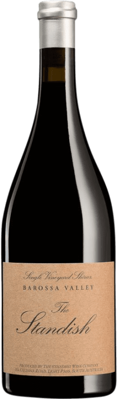 135,95 € Kostenloser Versand | Rotwein The Standish I.G. Barossa Valley