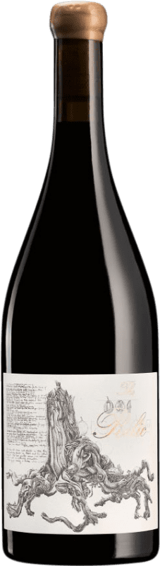 Free Shipping | Red wine The Standish The Relic I.G. Barossa Valley Barossa Valley Australia Syrah, Viognier 75 cl