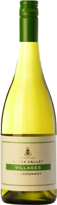 Bortoli Villages Chardonnay Southern Australia 75 cl