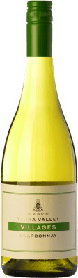 Bortoli Chardonnay — Шардоне Southern Australia Villages 75 cl