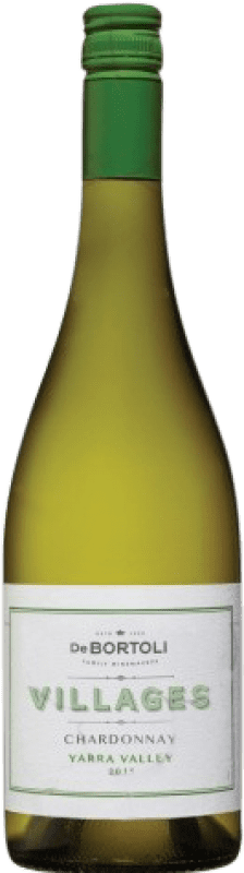 22,95 € 免费送货 | 白酒 Bortoli Villages I.G. Southern Australia