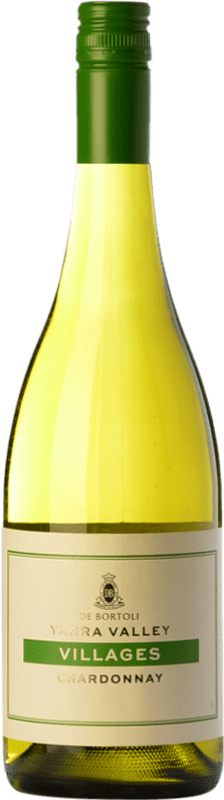 23,95 € Free Shipping | White wine Bortoli Villages I.G. Southern Australia