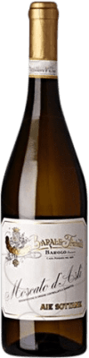 Fratelli Barale Blanc Moscato di Grano Tenero Moscato d'Asti 75 cl