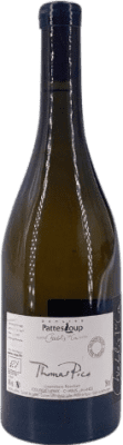 Pattes Loup Beauregard Chardonnay Chablis Premier Cru 75 cl