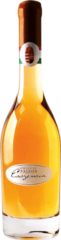 226,95 € Envío gratis | Vino Dulce Château Pajzos Tokaji Esszencia I.G. Tokaj-Hegyalja Media Botella 37 cl
