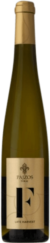 Envoi gratuit | Vin Fortifié Château Pajzos F VT Vendange Tardive Hongrie Furmint 75 cl Envoi gratuit | Vin Fortifié Château Pajzos F VT Vendange Tardive Hongrie Furmint 75 cl