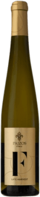 Château Pajzos M Muskat Spätlese 75 cl