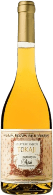 Château Pajzos Tokaji 6 Puttonyos Furmint Tokaj-Hegyalja 瓶子 Medium 50 cl