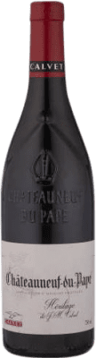 Calvet Châteauneuf-du-Pape 岁 75 cl