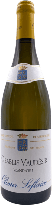 Olivier Leflaive Vaudésir Chardonnay Chablis 75 cl
