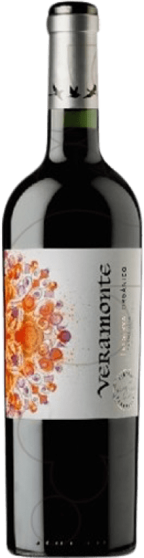11,95 € | Красное вино Veramonte Молодой I.G. Valle de Colchagua Долина Колхагуа Чили Carmenère 75 cl