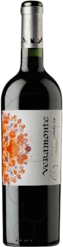 11,95 € | Красное вино Veramonte молодое I.G. Valle de Colchagua Долина Колхагуа Чили Carmenère — Карменер 75 cl