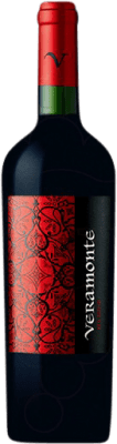 Veramonte Blend Crianza